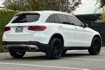 2021 Mercedes-Benz GLC GLC 300