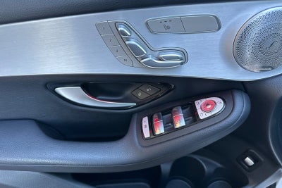 2021 Mercedes-Benz GLC GLC 300 4MATIC®