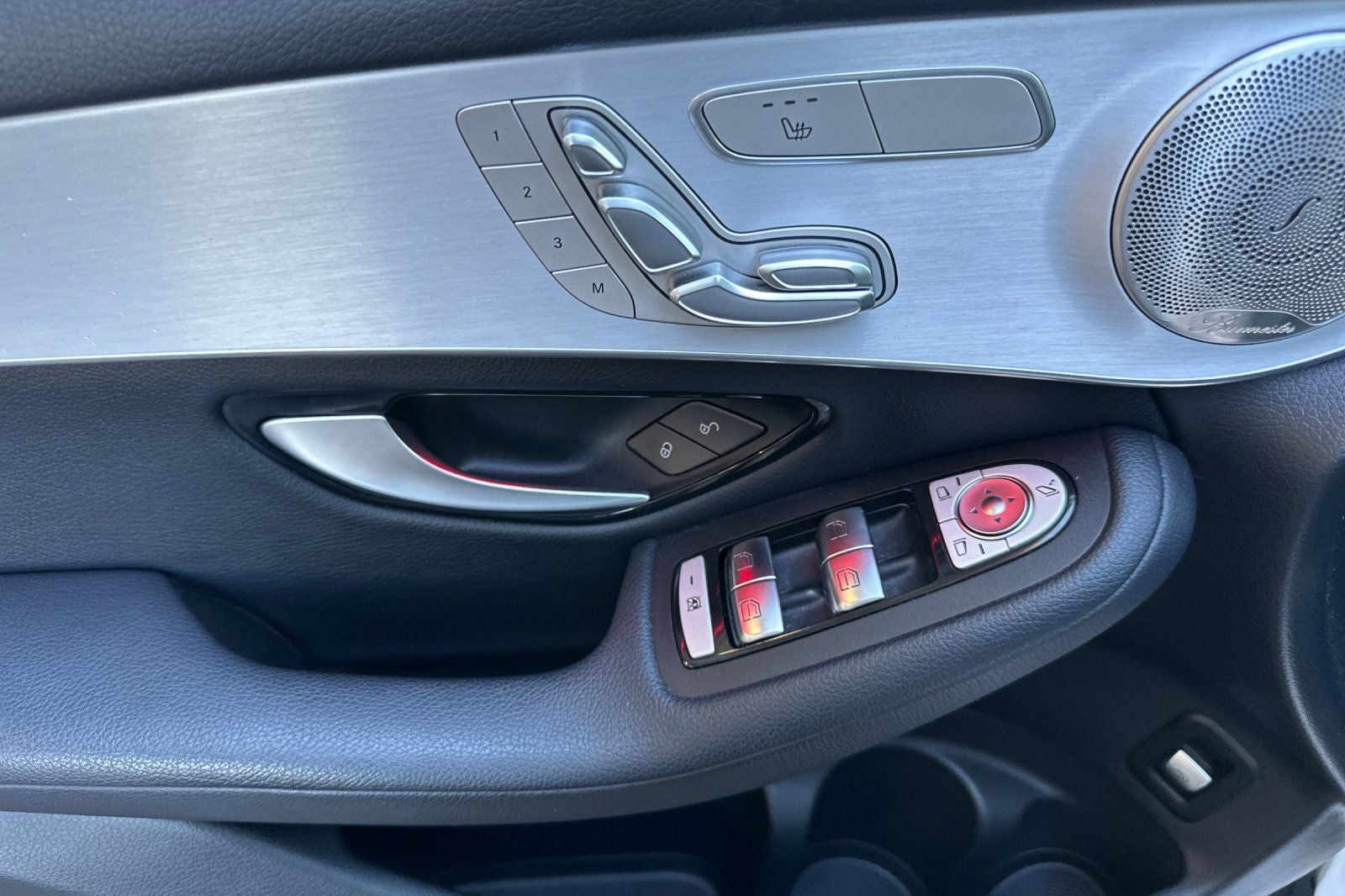 2021 Mercedes-Benz GLC GLC 300 4MATIC®