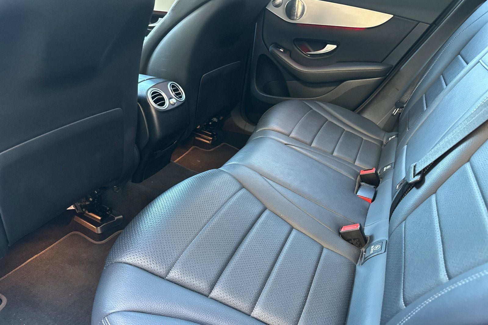 2021 Mercedes-Benz GLC GLC 300 4MATIC®