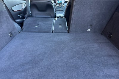 2021 Mercedes-Benz GLC GLC 300 4MATIC®