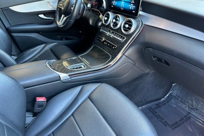 2021 Mercedes-Benz GLC GLC 300 4MATIC®