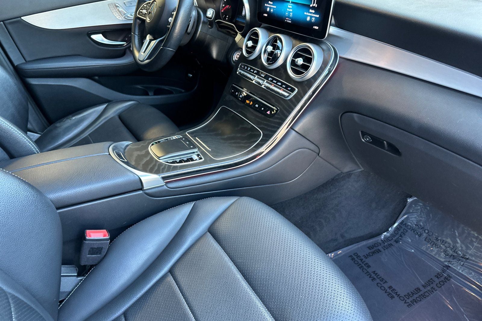 2021 Mercedes-Benz GLC GLC 300 4MATIC®