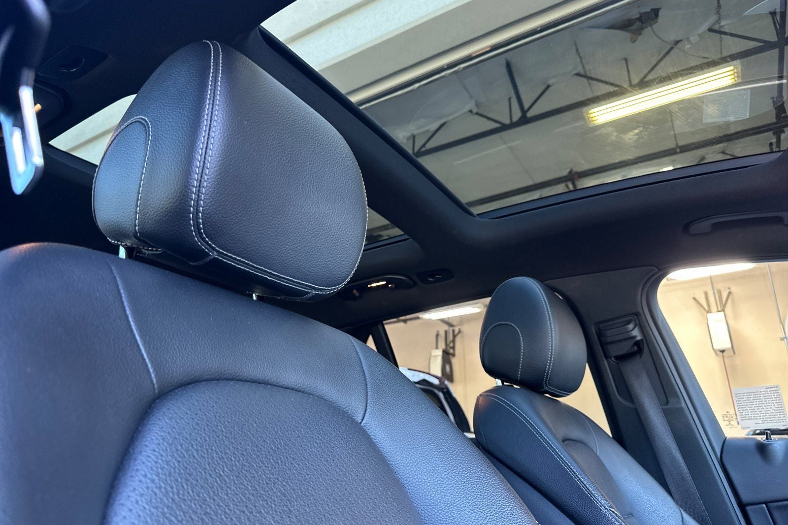 2021 Mercedes-Benz GLC GLC 300 4MATIC®