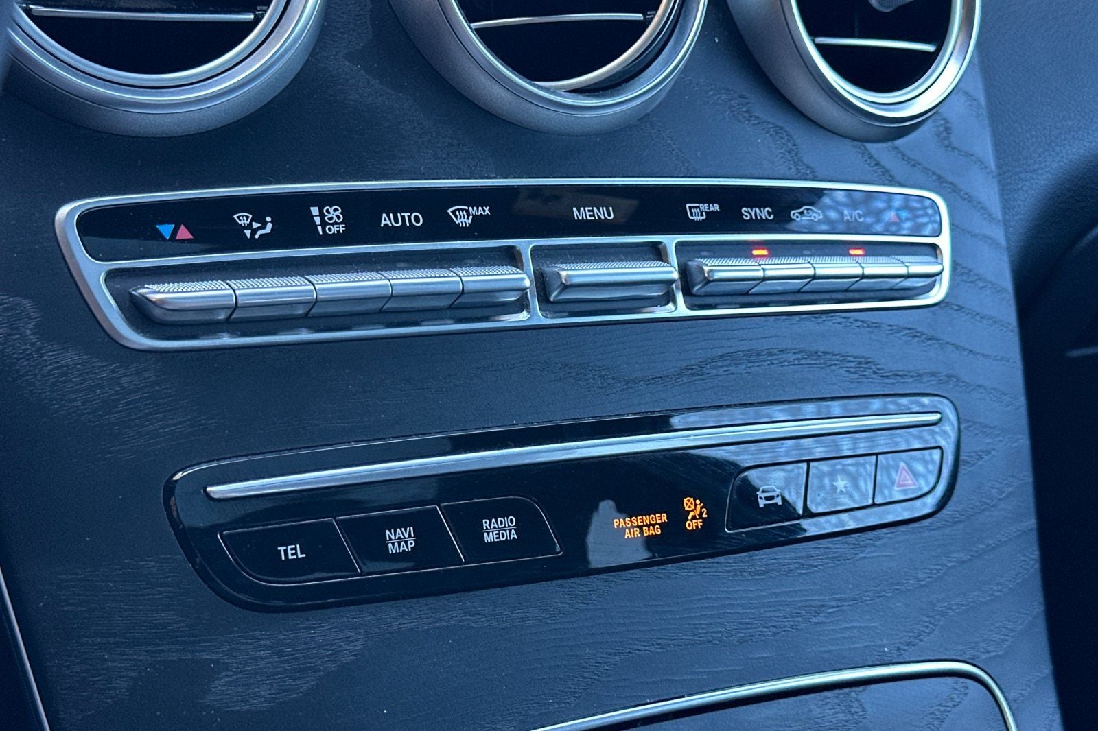 2021 Mercedes-Benz GLC GLC 300 4MATIC®