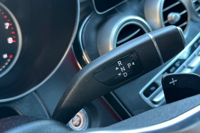 2021 Mercedes-Benz GLC GLC 300 4MATIC®
