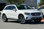 2021 Mercedes-Benz GLC GLC 300 4MATIC®