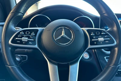 2021 Mercedes-Benz GLC GLC 300 4MATIC®