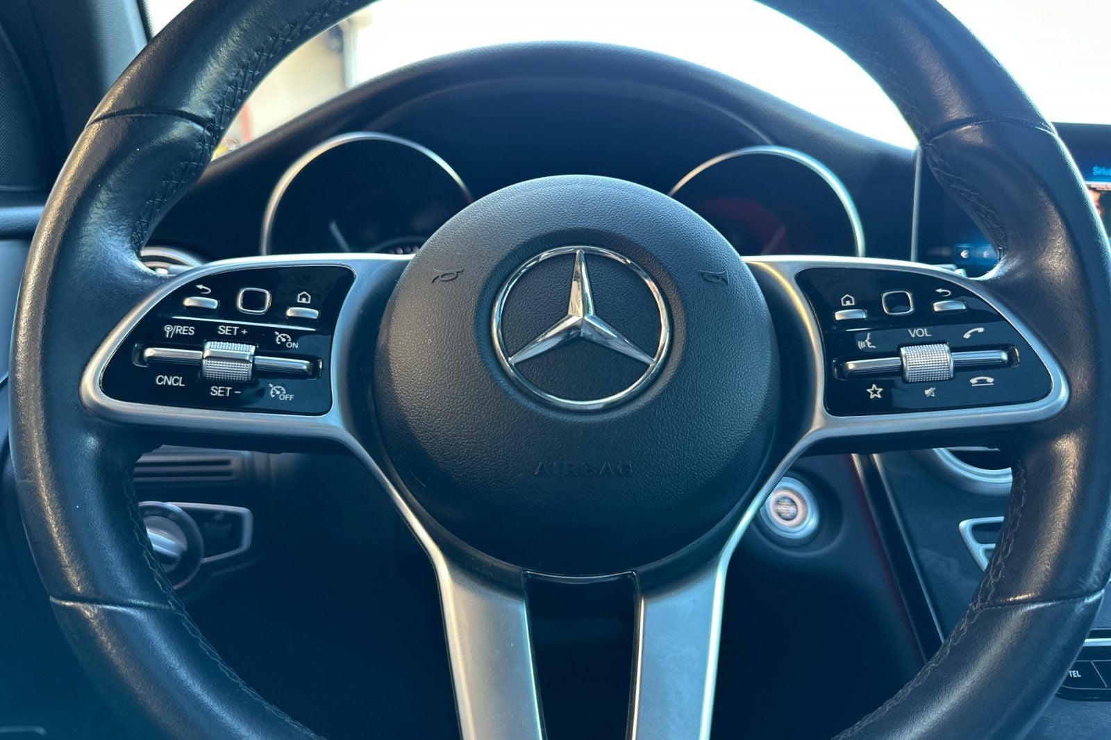 2021 Mercedes-Benz GLC GLC 300 4MATIC®