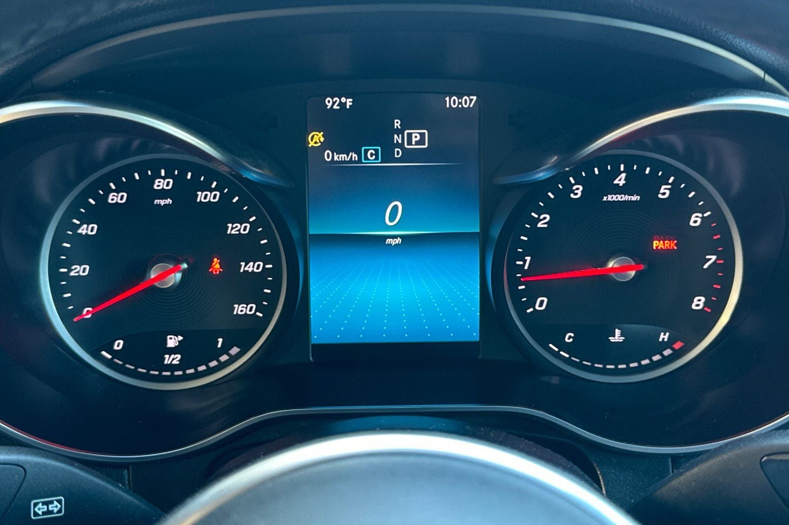 2021 Mercedes-Benz GLC GLC 300 4MATIC®
