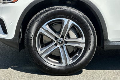 2021 Mercedes-Benz GLC GLC 300 4MATIC®