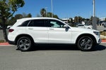 2021 Mercedes-Benz GLC GLC 300 4MATIC®