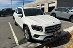 2020 Mercedes-Benz GLB GLB 250 4MATIC®