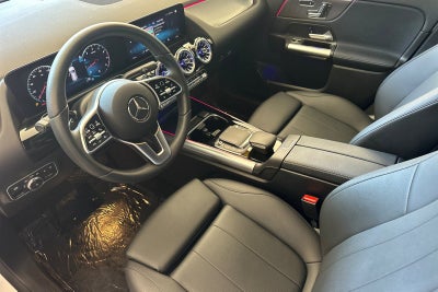 2023 Mercedes-Benz GLA GLA 250