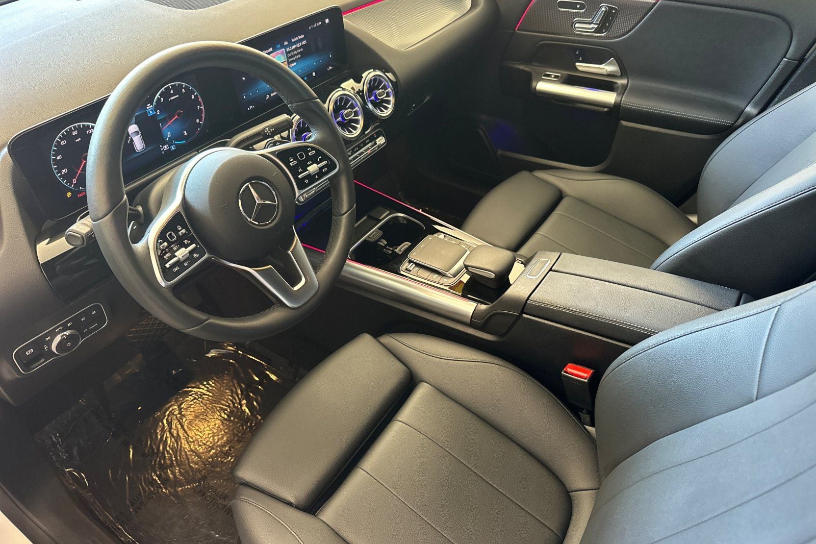 2023 Mercedes-Benz GLA GLA 250