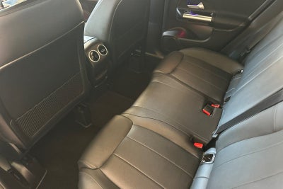 2023 Mercedes-Benz GLA GLA 250
