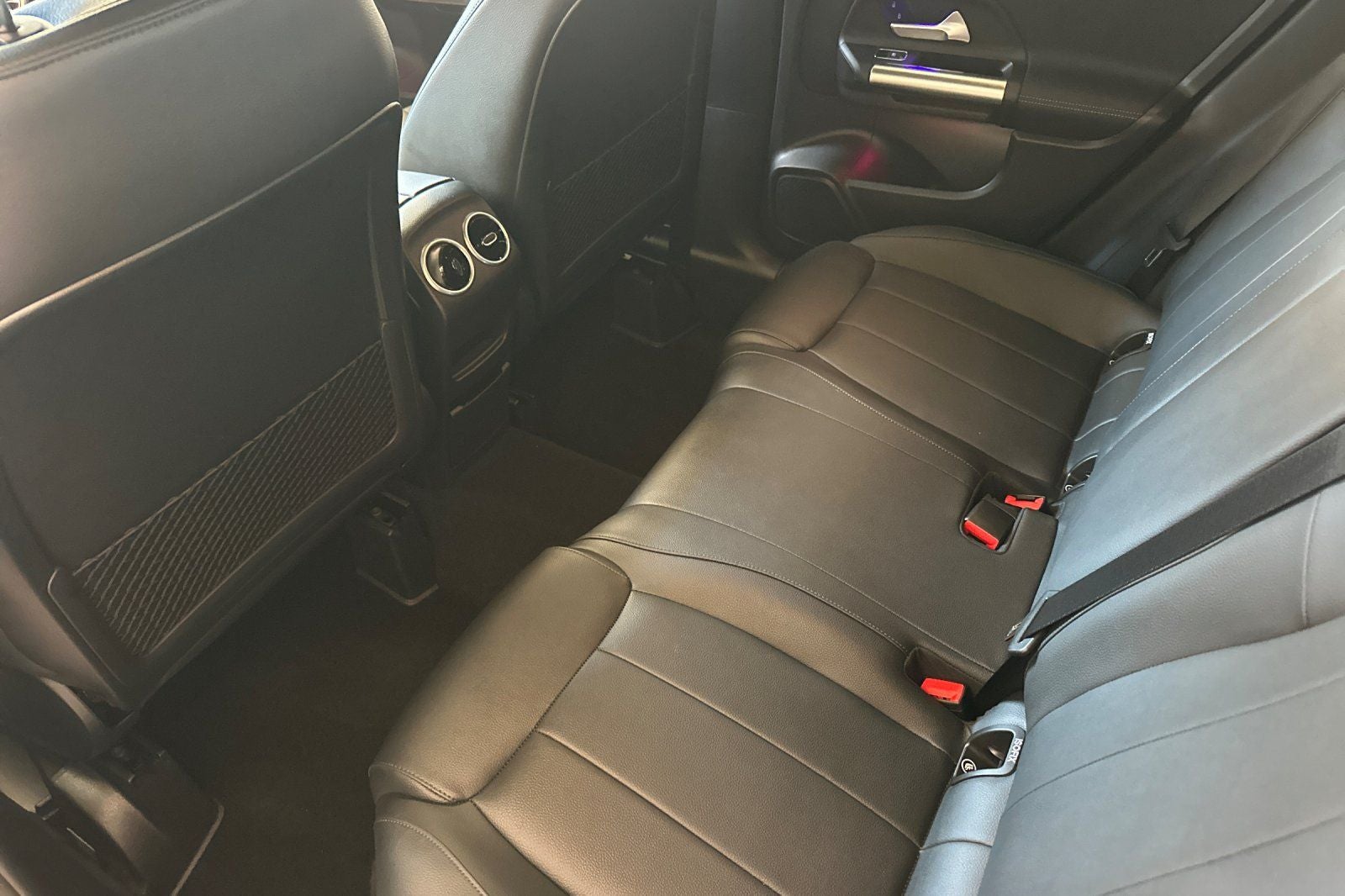 2023 Mercedes-Benz GLA GLA 250