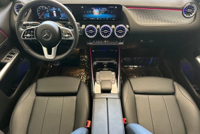 2023 Mercedes-Benz GLA GLA 250