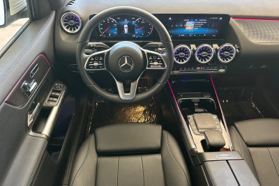 2023 Mercedes-Benz GLA GLA 250