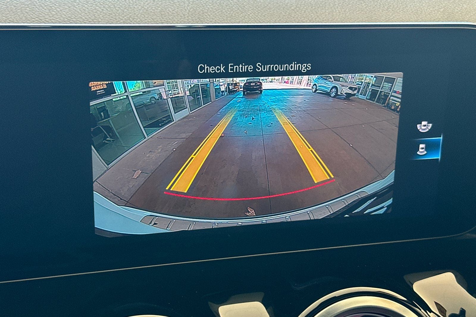 2023 Mercedes-Benz GLA GLA 250