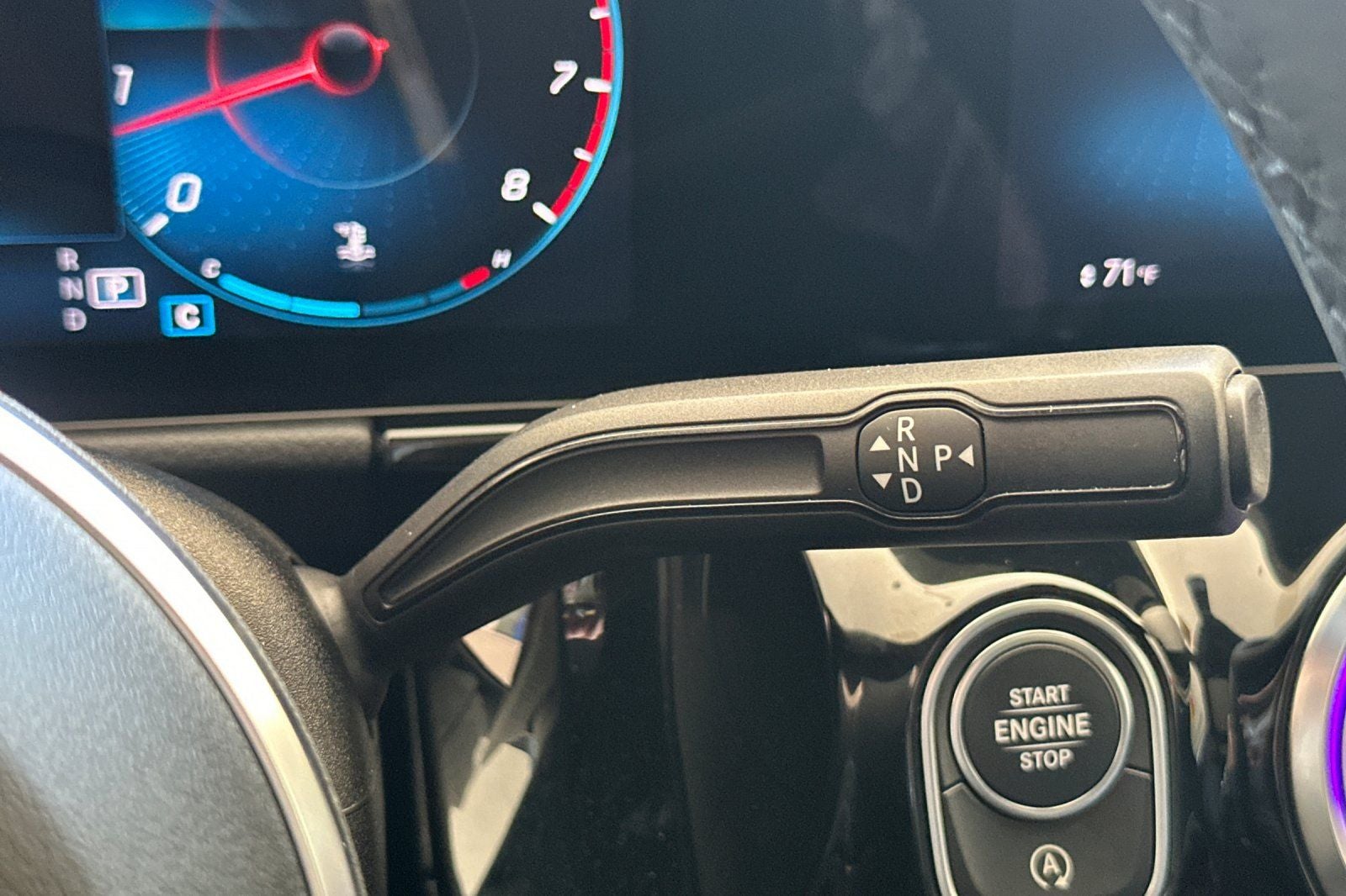 2023 Mercedes-Benz GLA GLA 250