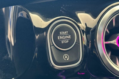 2023 Mercedes-Benz GLA GLA 250
