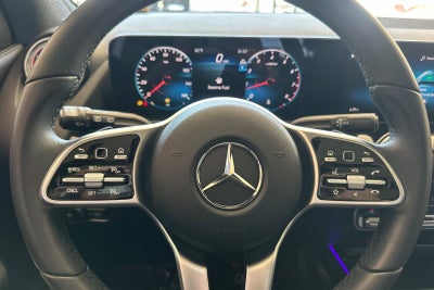 2023 Mercedes-Benz GLA GLA 250