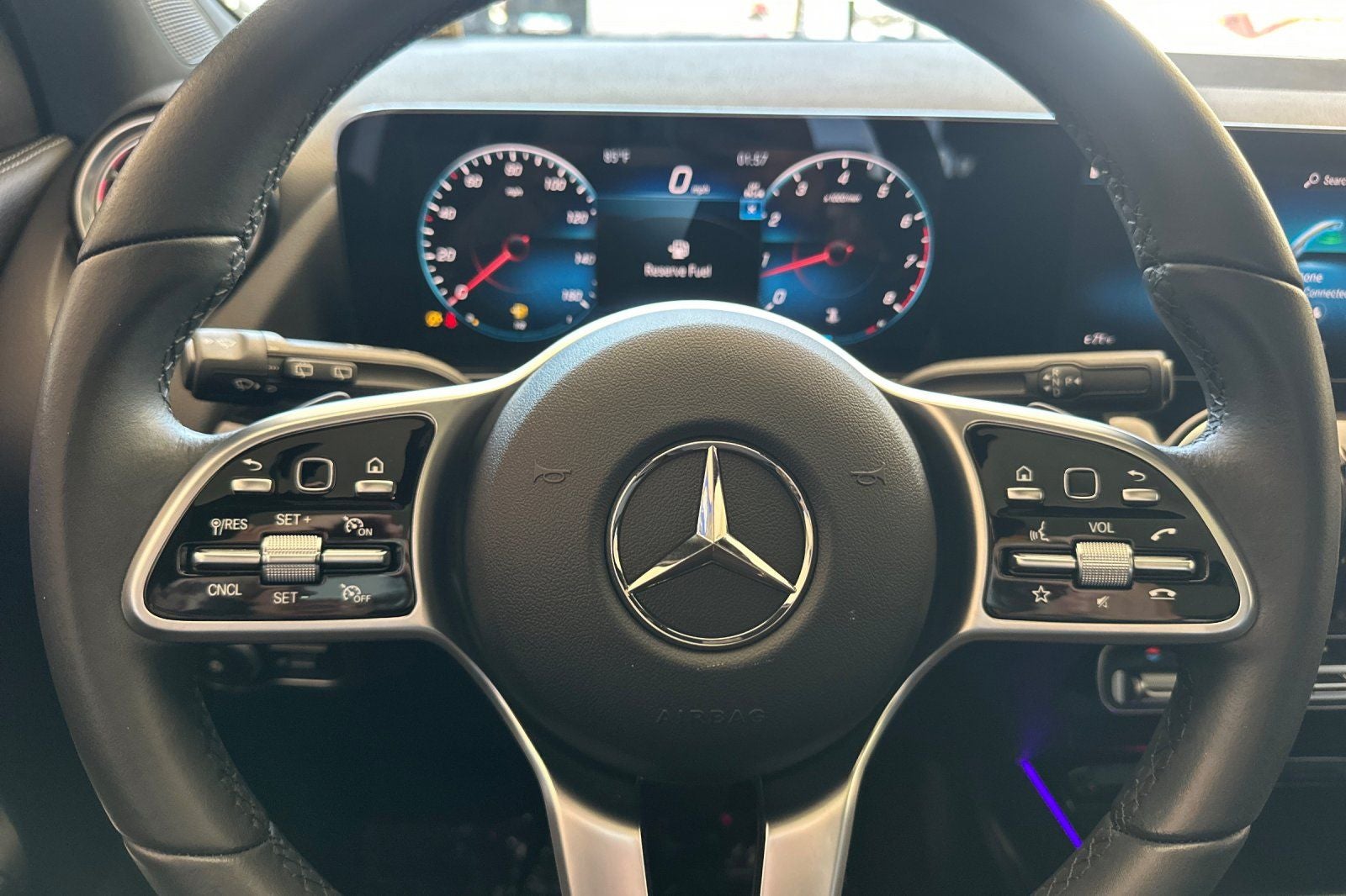 2023 Mercedes-Benz GLA GLA 250