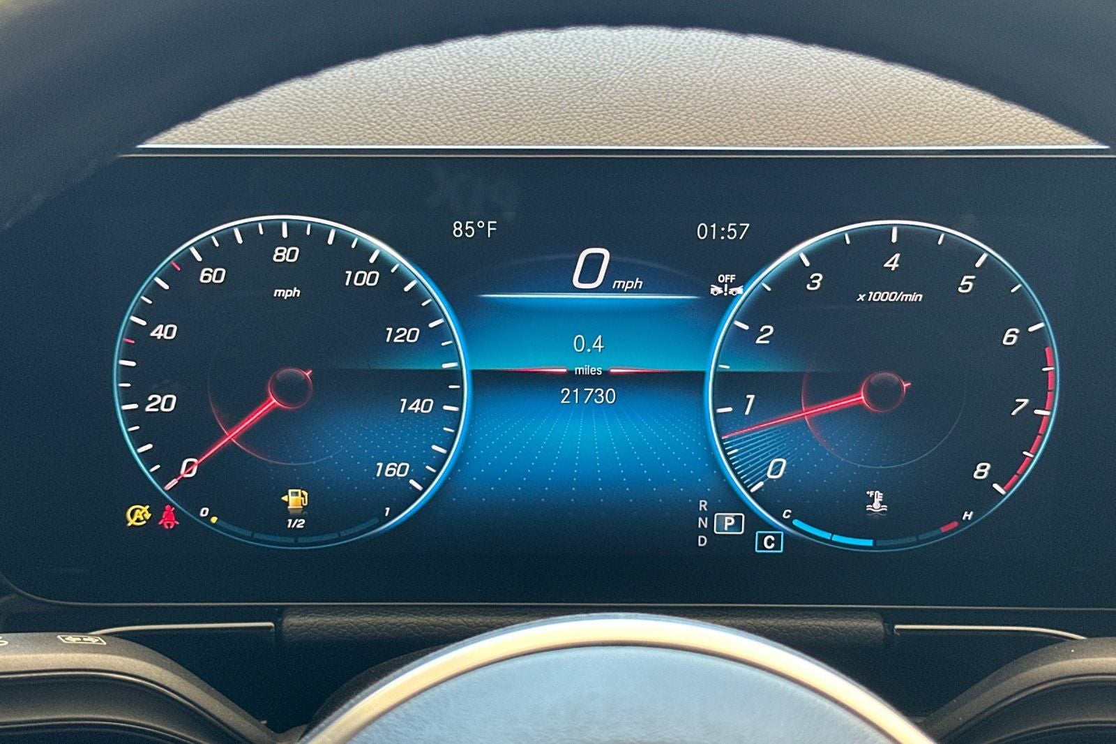 2023 Mercedes-Benz GLA GLA 250