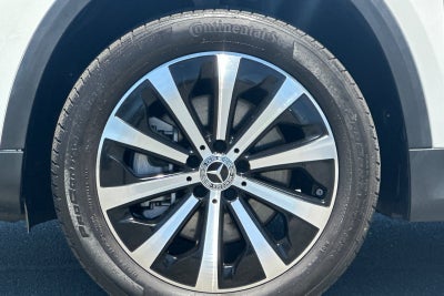 2023 Mercedes-Benz GLA GLA 250