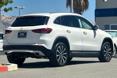 2023 Mercedes-Benz GLA GLA 250