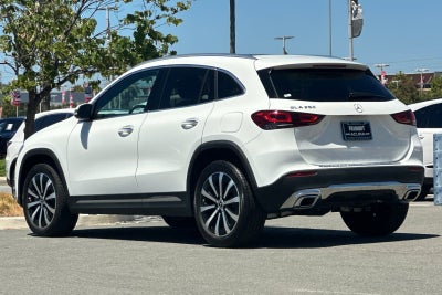 2023 Mercedes-Benz GLA GLA 250