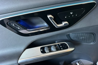 2025 Mercedes-Benz GLC GLC 350e 4MATIC®