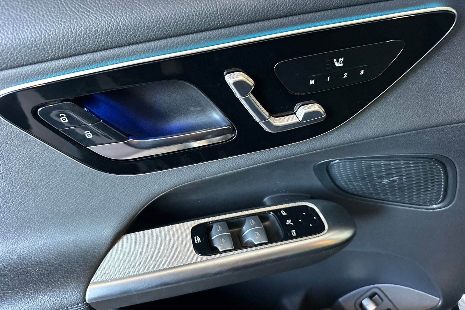 2025 Mercedes-Benz GLC GLC 350e 4MATIC®
