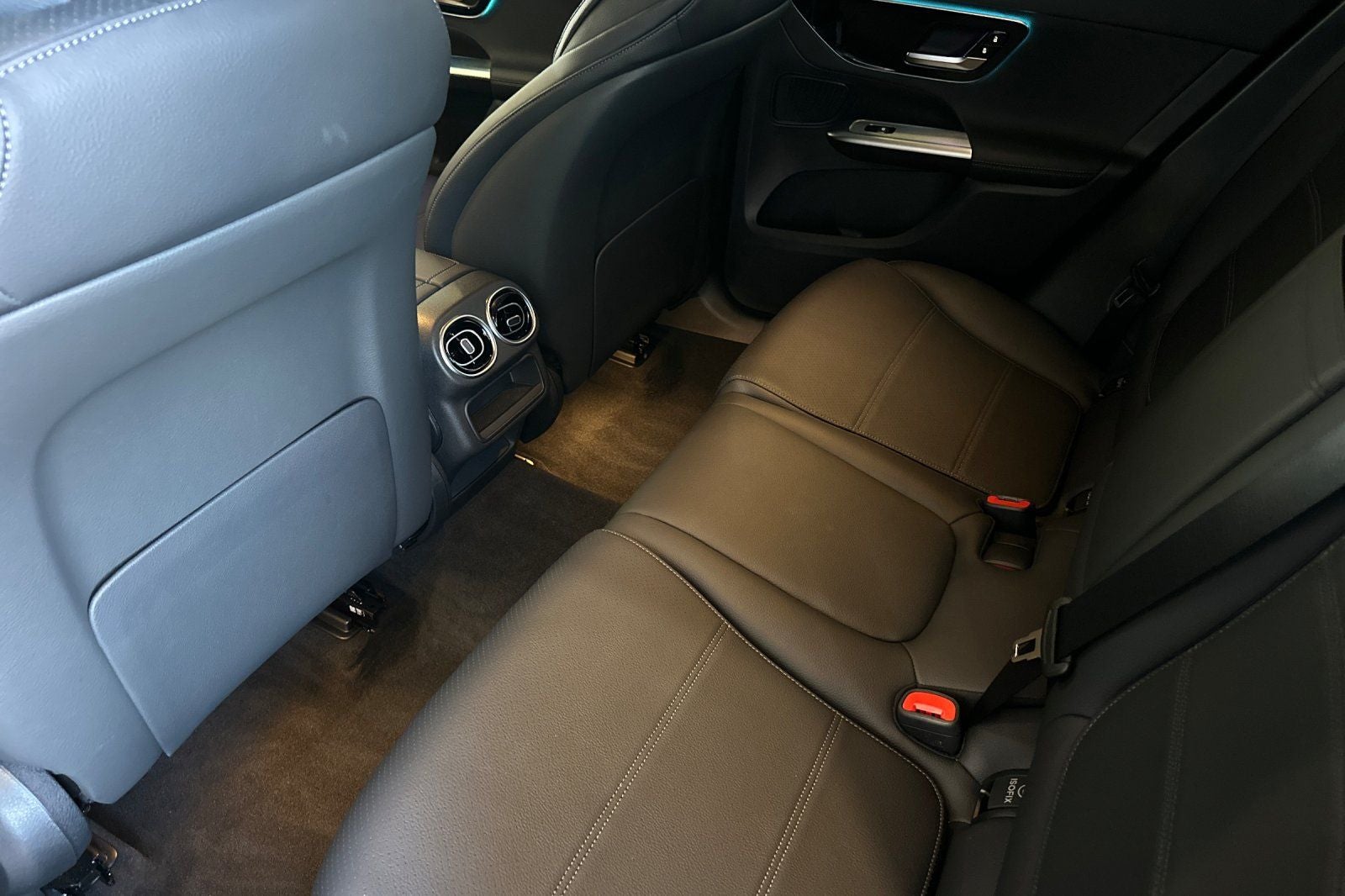 2025 Mercedes-Benz GLC GLC 350e 4MATIC®