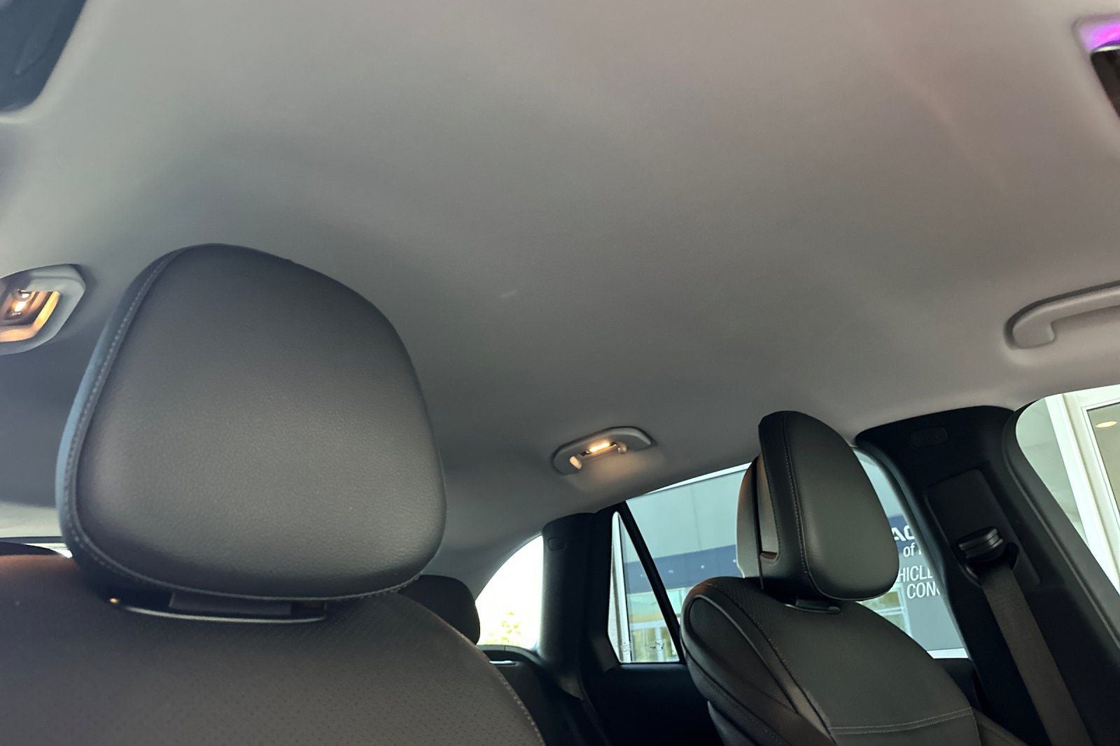 2025 Mercedes-Benz GLC GLC 350e 4MATIC®