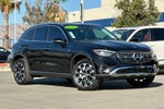 2025 Mercedes-Benz GLC GLC 350e 4MATIC®