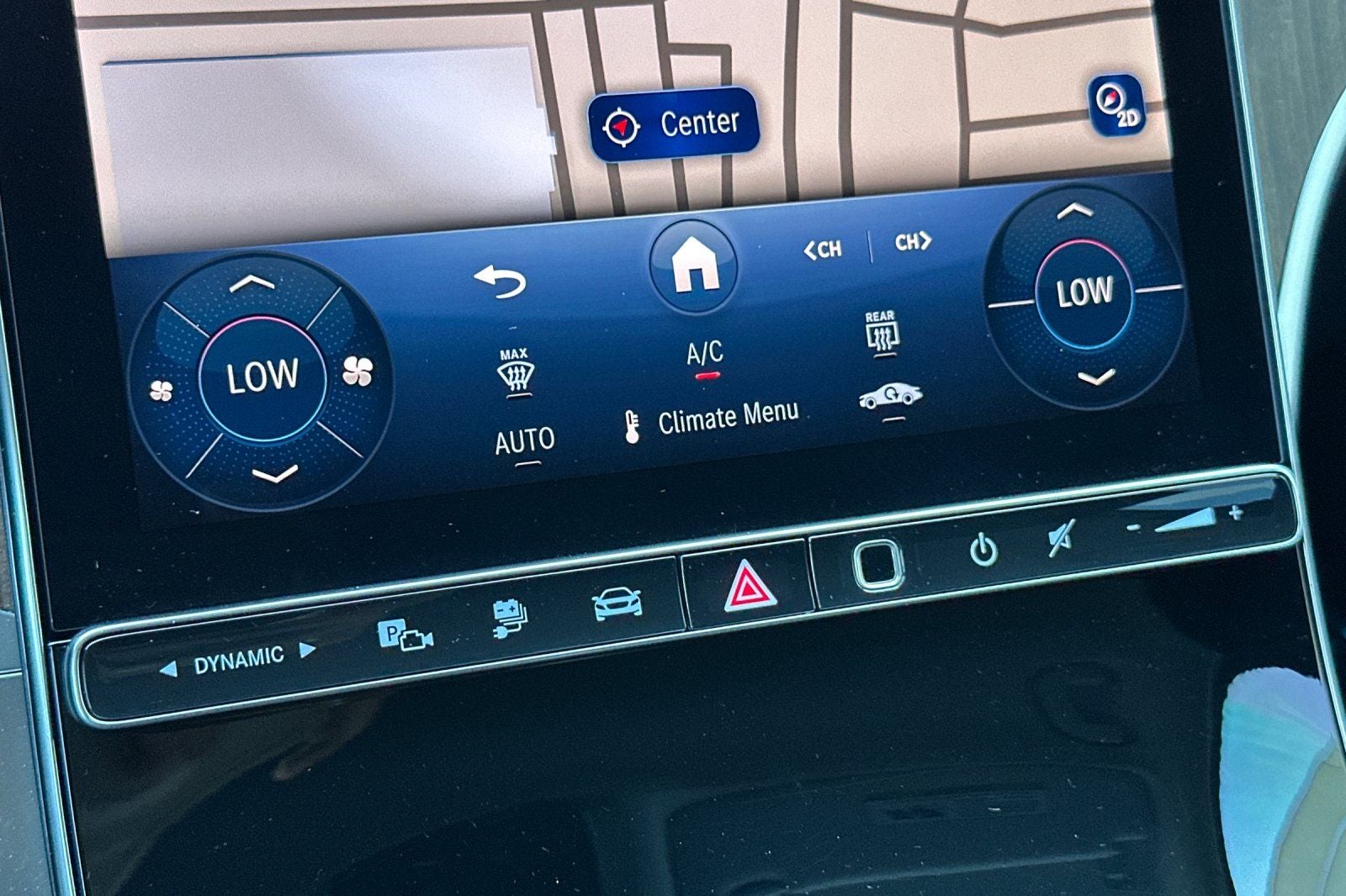 2025 Mercedes-Benz GLC GLC 350e 4MATIC®