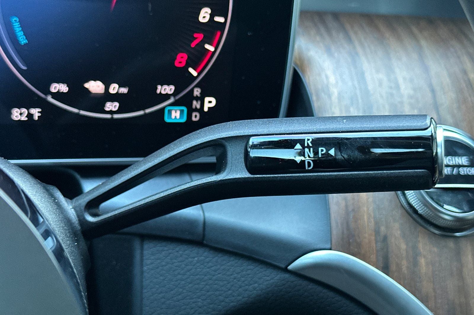 2025 Mercedes-Benz GLC GLC 350e 4MATIC®