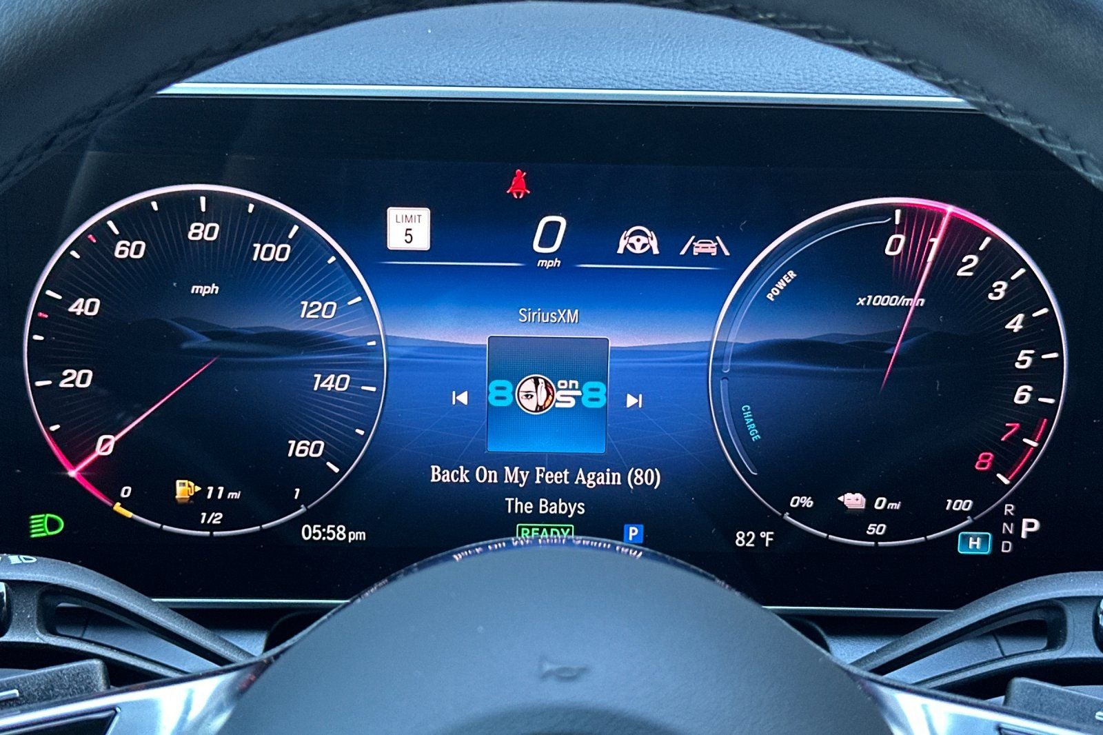 2025 Mercedes-Benz GLC GLC 350e 4MATIC®