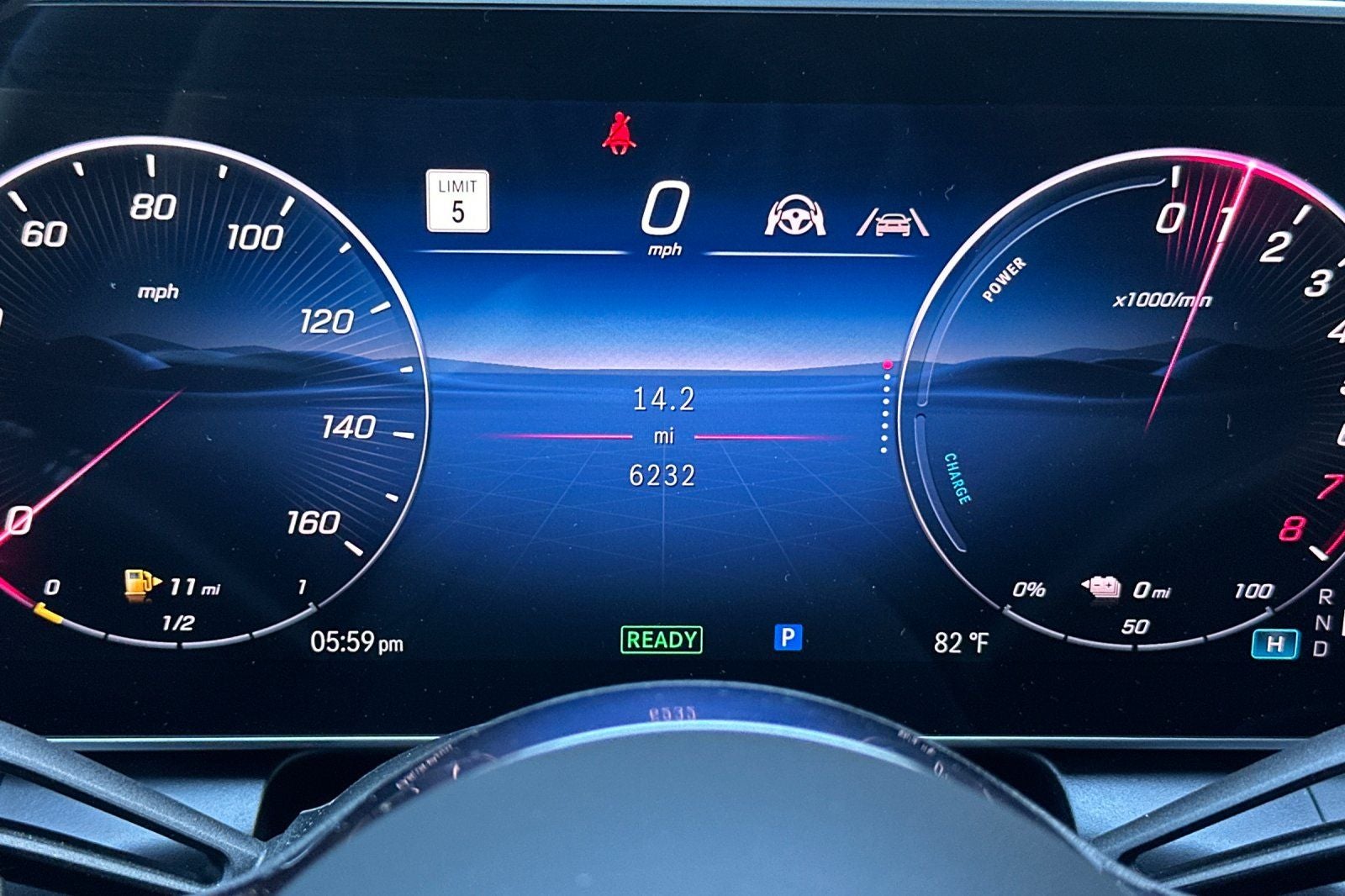 2025 Mercedes-Benz GLC GLC 350e 4MATIC®