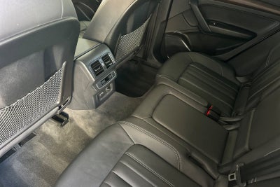 2023 Audi Q5 40 Premium quattro