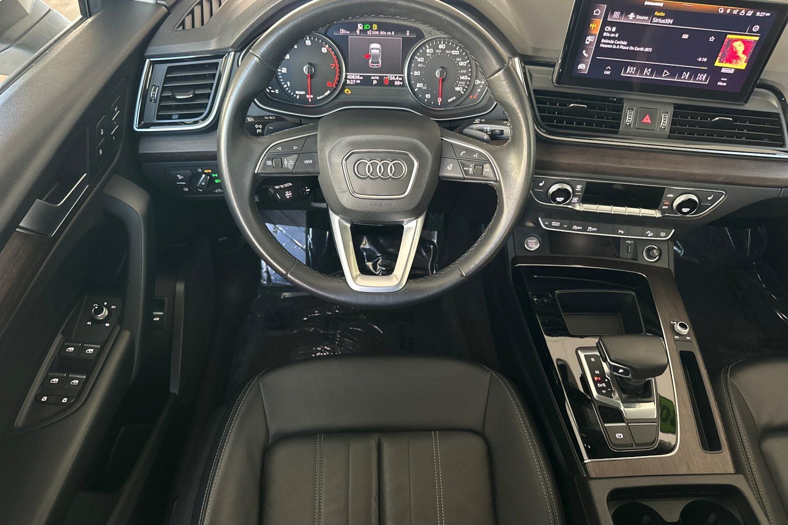 2023 Audi Q5 40 Premium quattro