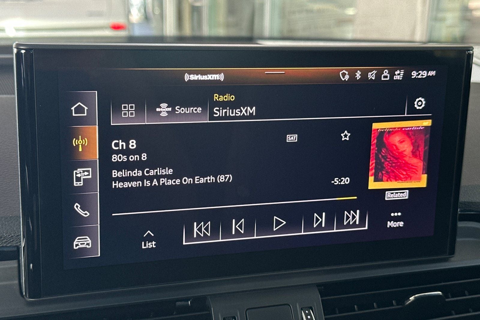 2023 Audi Q5 40 Premium quattro