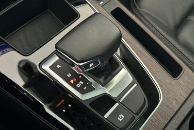 2023 Audi Q5 40 Premium quattro