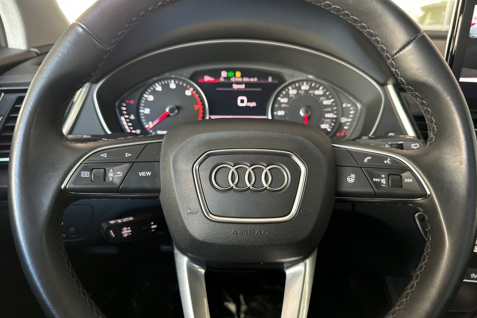 2023 Audi Q5 40 Premium quattro