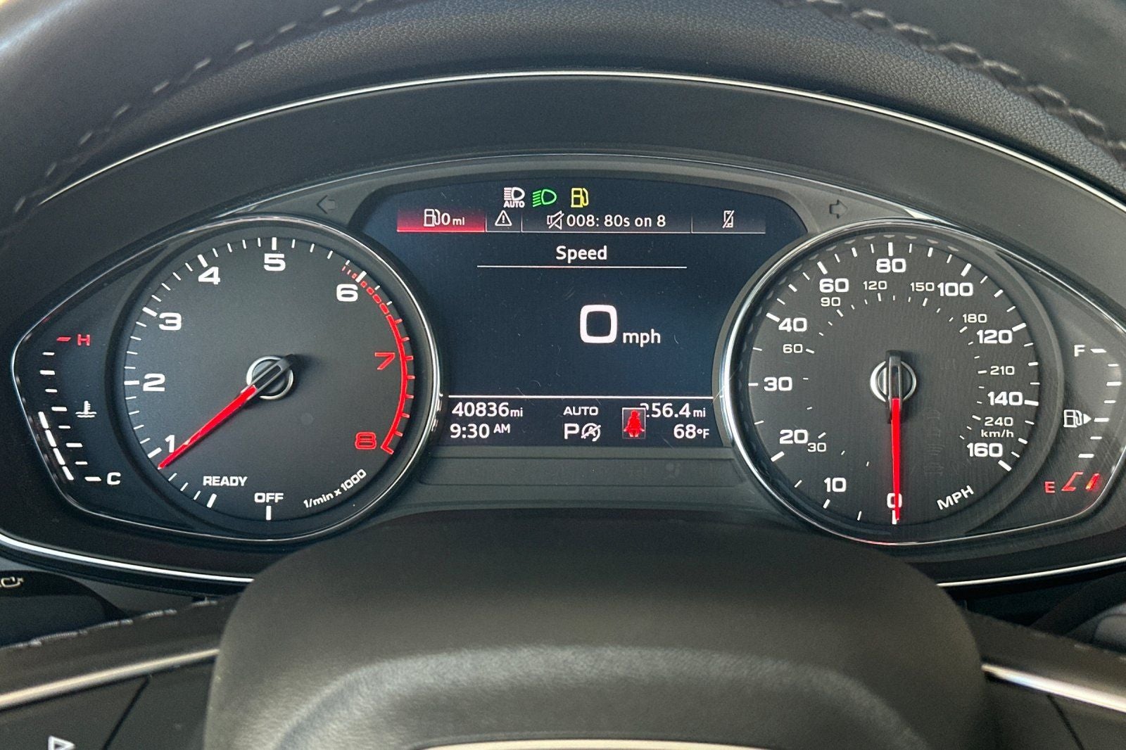 2023 Audi Q5 40 Premium quattro