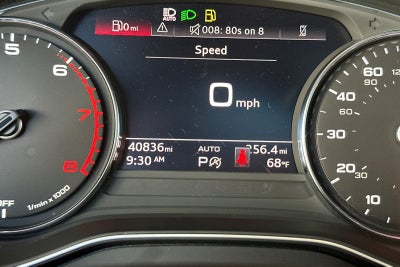 2023 Audi Q5 40 Premium quattro