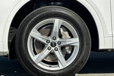 2023 Audi Q5 40 Premium quattro