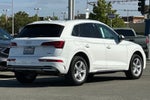 2023 Audi Q5 40 Premium quattro
